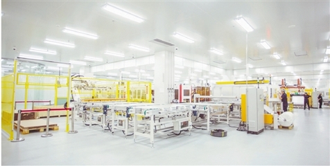 節能是“第一能源”——節能降耗浙江在路上 技術推廣