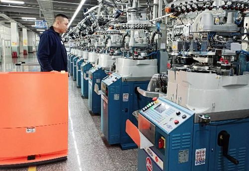 遼源智能化工廠 科技范十足，技術(shù)推廣引領(lǐng)產(chǎn)業(yè)新變革