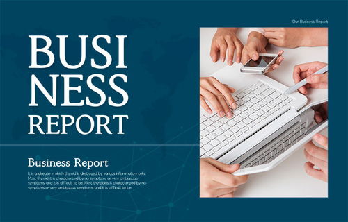 科技賦能，鏈接全球 現(xiàn)代國(guó)際商務(wù)貿(mào)易企業(yè)的產(chǎn)品推廣與會(huì)展畫冊(cè)設(shè)計(jì)